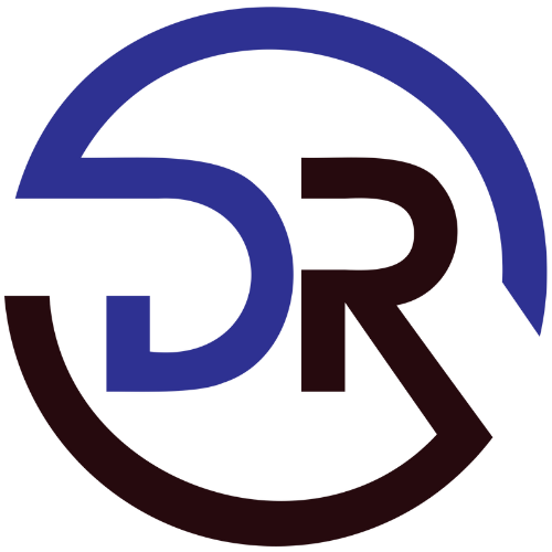 darko radulovic fitness logo